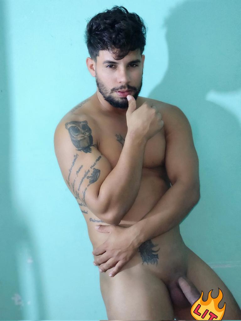 Tengo frío🥶 ven a darme calor🥵 en mi página🔞 top4fans.com/AngelCuba