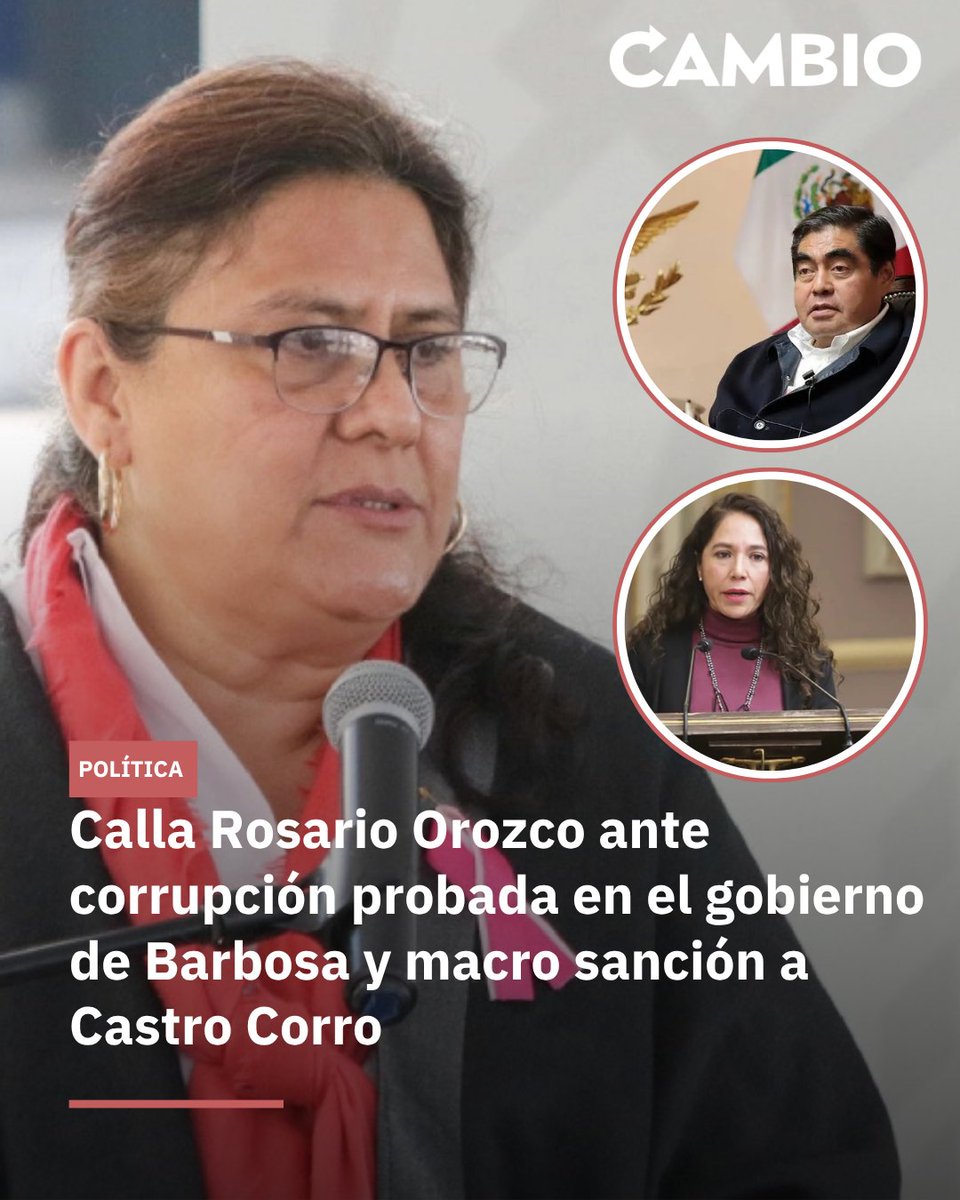 Diario Cambio tweet media