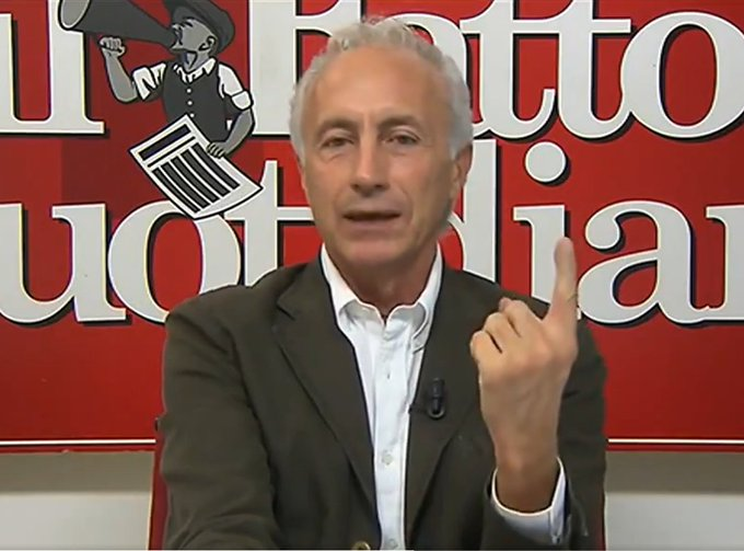 "L'unica persona in Europa che dice cose sensate, è un fascista, Orban. 
Viene spernacchiato da tutti perché dice che in Ucraina stiamo perdendo e che le sanzioni ai Russi non servono a nulla e  allora dobbiamo farci qualche domanda.  
E per risposta gli altri gli cantano BELLA