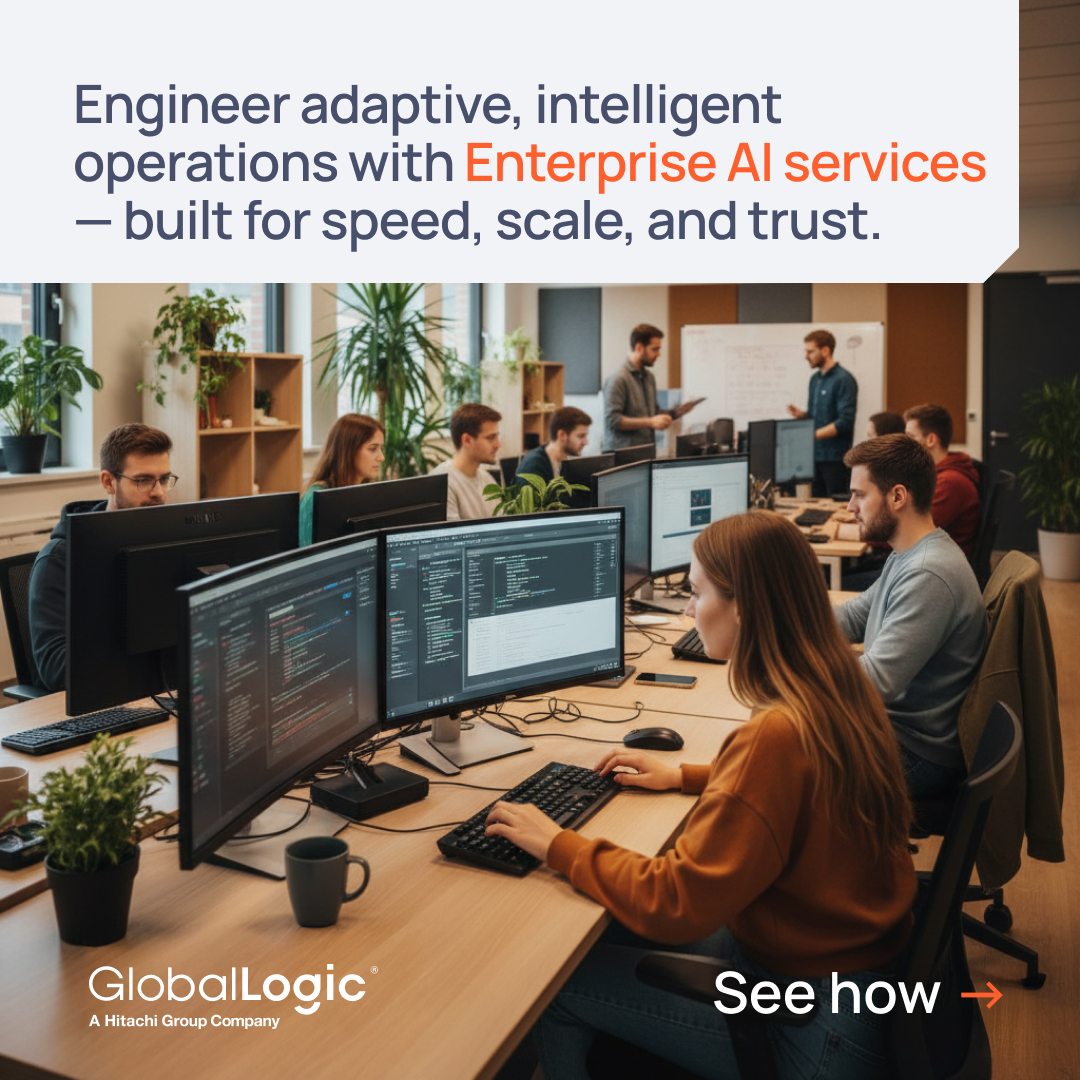 Tired of tools that don’t talk to each other? #AgenticAI connects your data, systems, and decisions to propel your business foward faster. Learn more: bit.ly/49lCIio