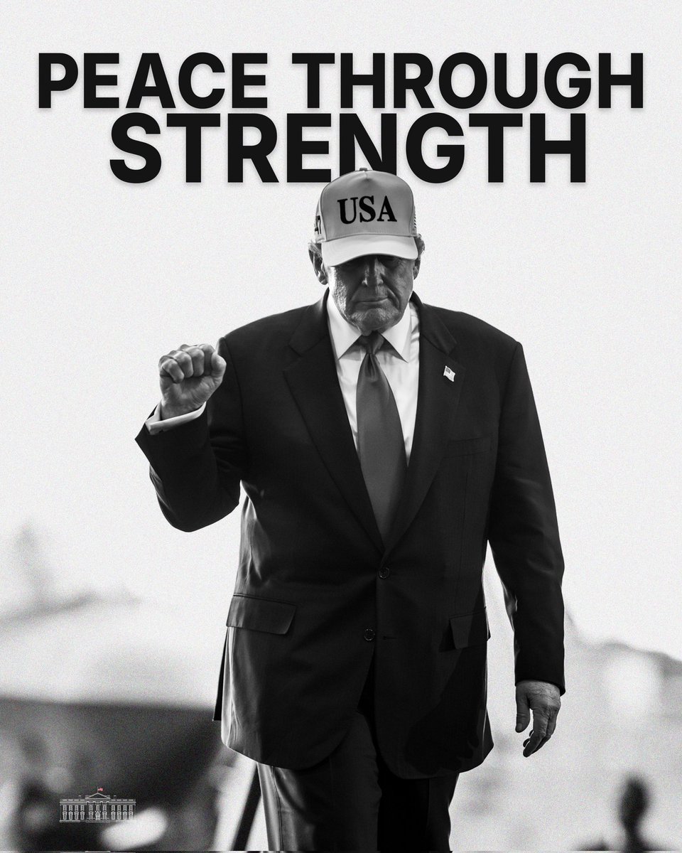 victor804342548's tweet image. True strength isn’t just power — it’s what secures our freedom. 🦅🇺🇸