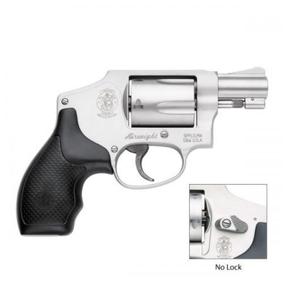 Mrgunsngear's tweet image. Smith &amp;amp; Wesson 642 lightweight J-Frame with no Hillary hole for $399/ea currently here: mrgunsngear.org/49wiEd4

#EDC #JFrame