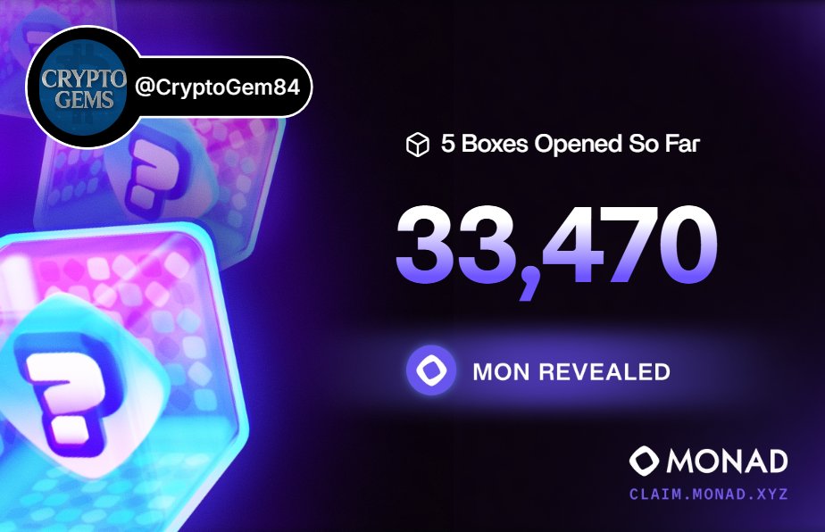 Crypto Gems tweet media