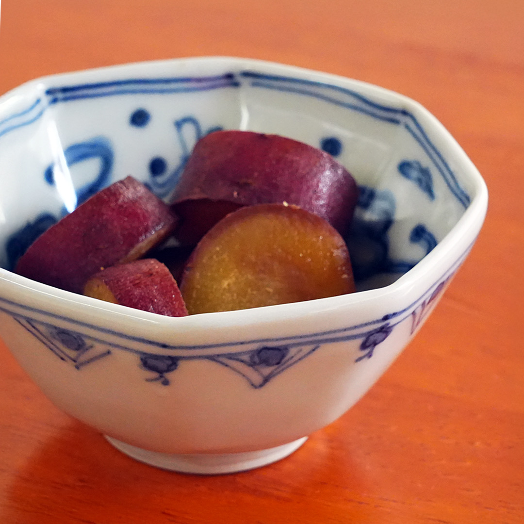 ♥素敵なおもてなし⬛旅館気分でディスプレイ⬛有田焼・多目的青御影風小鉢皿4組 google_pla_4917_day200903.jpg?