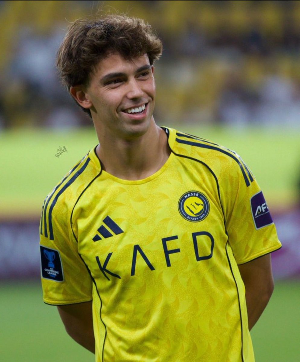 اليوم اثبت فيليكس انهُ يستحق المقارنة بحذاء سافيتش