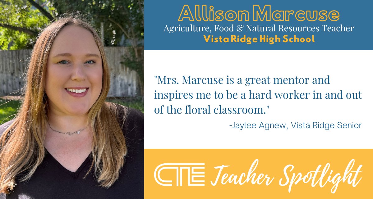 Leander CTE tweet media