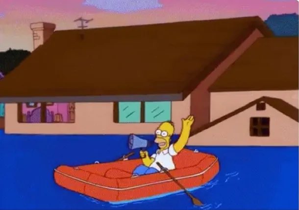 “No entiendo por qué perdió fuerza patria”

El conurbano el día anterior: