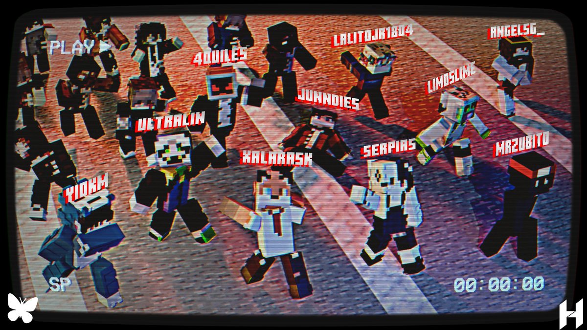 DEADZONE ZUBITO ☠️

Hemos logrado localizar la ubicación de 10 sobrevivientes, no todos saldrán vivos de esta, quien será el vencedor de esta gran locura?