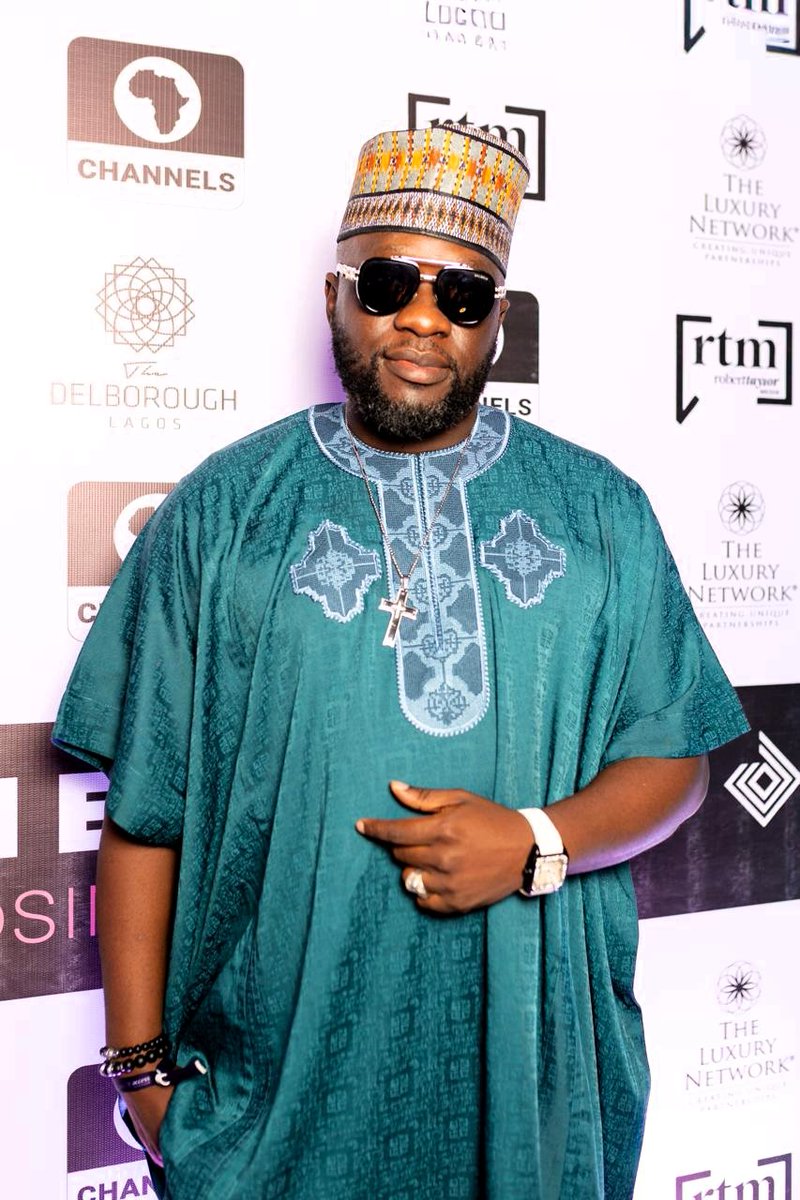 Dark Cypha Ent. tweet media