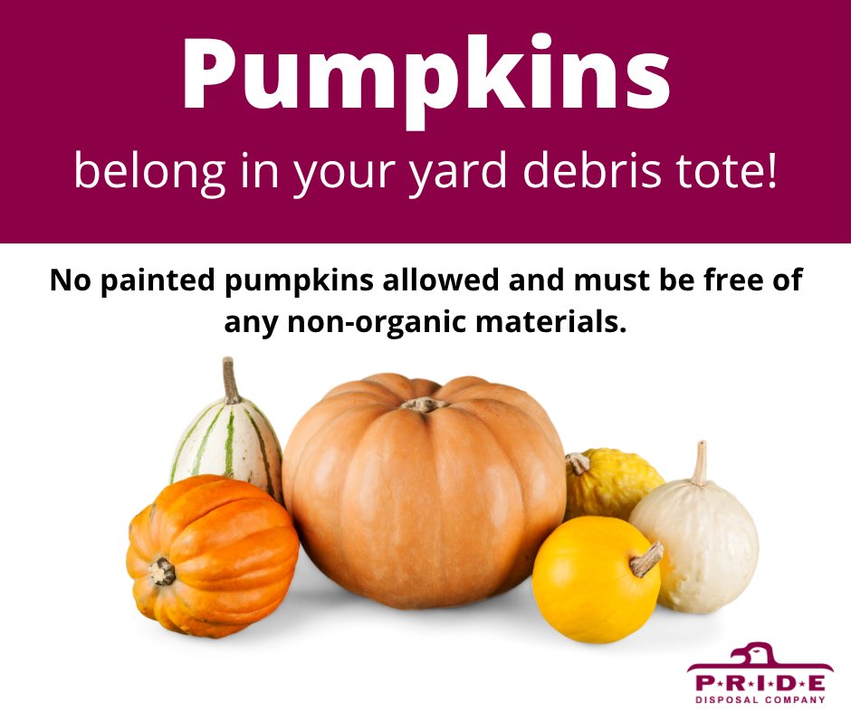 Pride Disposal Co. tweet media