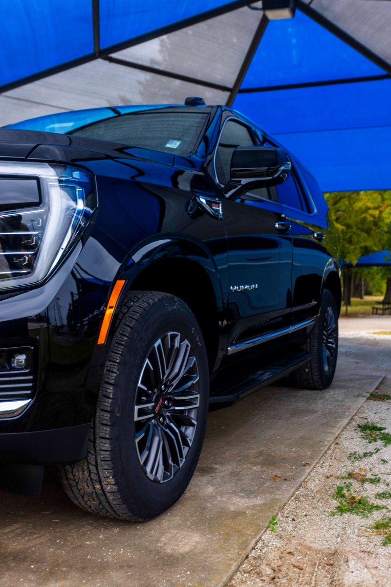 GPolkAutoplex's tweet image. Your next GMC Yukon XL could cost less than you think! 💥 Ask us about savings today.
glennpolkgainesville.com/searchnew.aspx…
#gpolk #gainesvilletx #YukonXL #savetoday