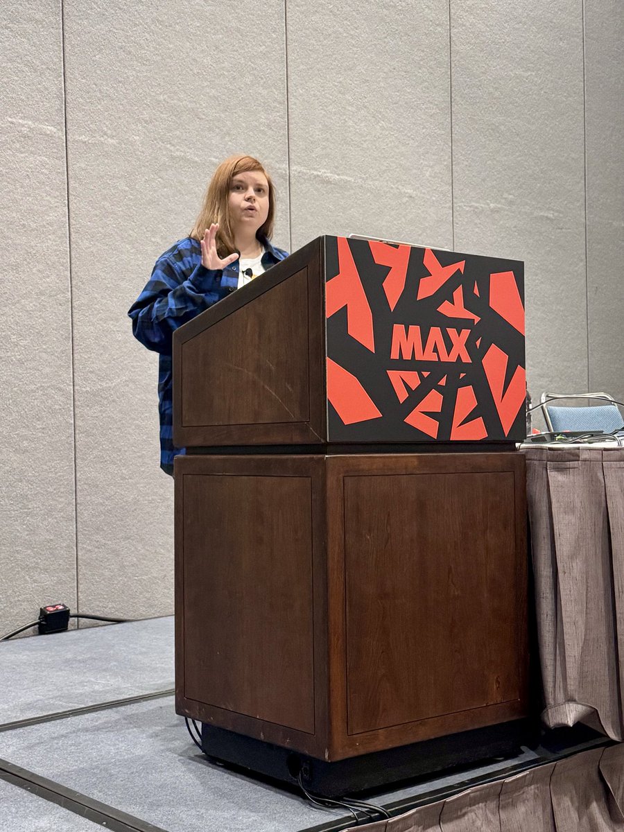 CharaspowerAI's tweet photo. So excited to join @icreatelife session on creating viral content with Firefly Board 🙌
Packed with inspiration, creative hacks, and next-level tools!

#AdobeMAX2025 #AdobeFireflyAmbassadors #CreateWithFirefly https://t.co/wUIZHz9OZd
