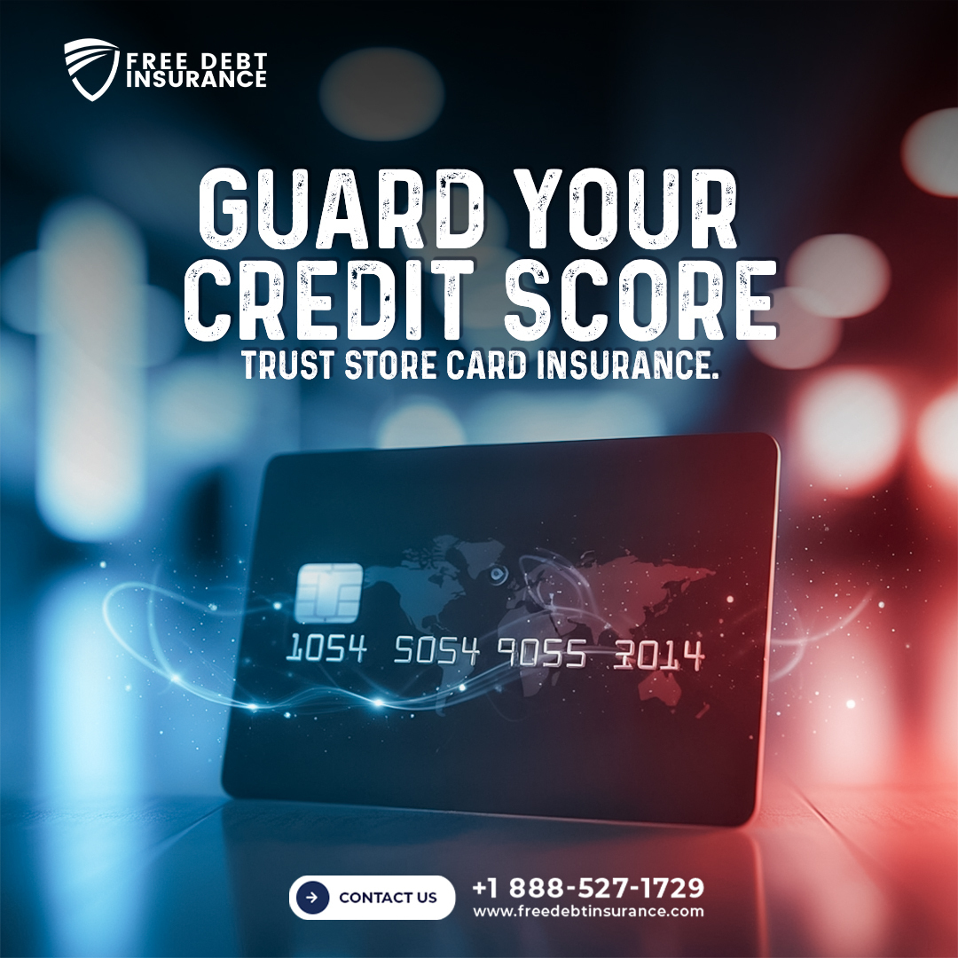 mydebtinsurance's tweet image. 💳 Guard your credit score with confidence
Free Debt Insurance keeps your financial future protected through reliable Store Card Insurance
Smart protection today means stronger credit tomorrow.
#FreeDebtInsurance #CreditProtection #SmartFinance #FinancialSecurity #DebtInsurance