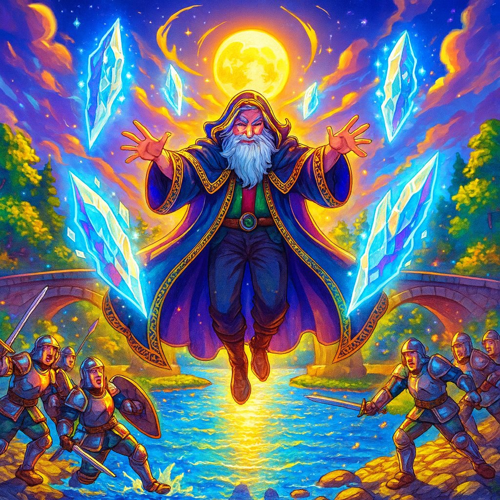 Gn 
Grateful to be part of <a href="/ProjectMerlinio/">Project Merlin</a> — a space where vision, talent, and teamwork shape what’s next in Web3.
It’s more than building projects — it’s about creating meaning together.
Keep creating. Keep showing up. #ProjectMerlin #MRLN