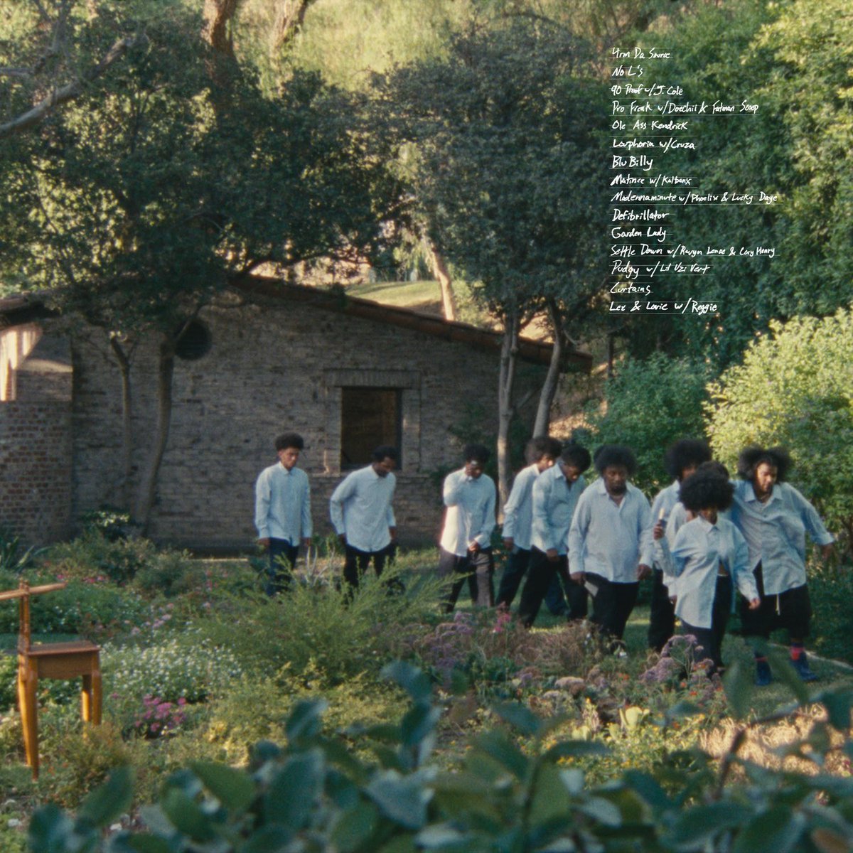 happy 3rd bday to luv 4 rent 🎈