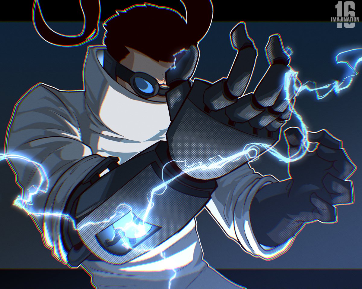 More Professor Membrane