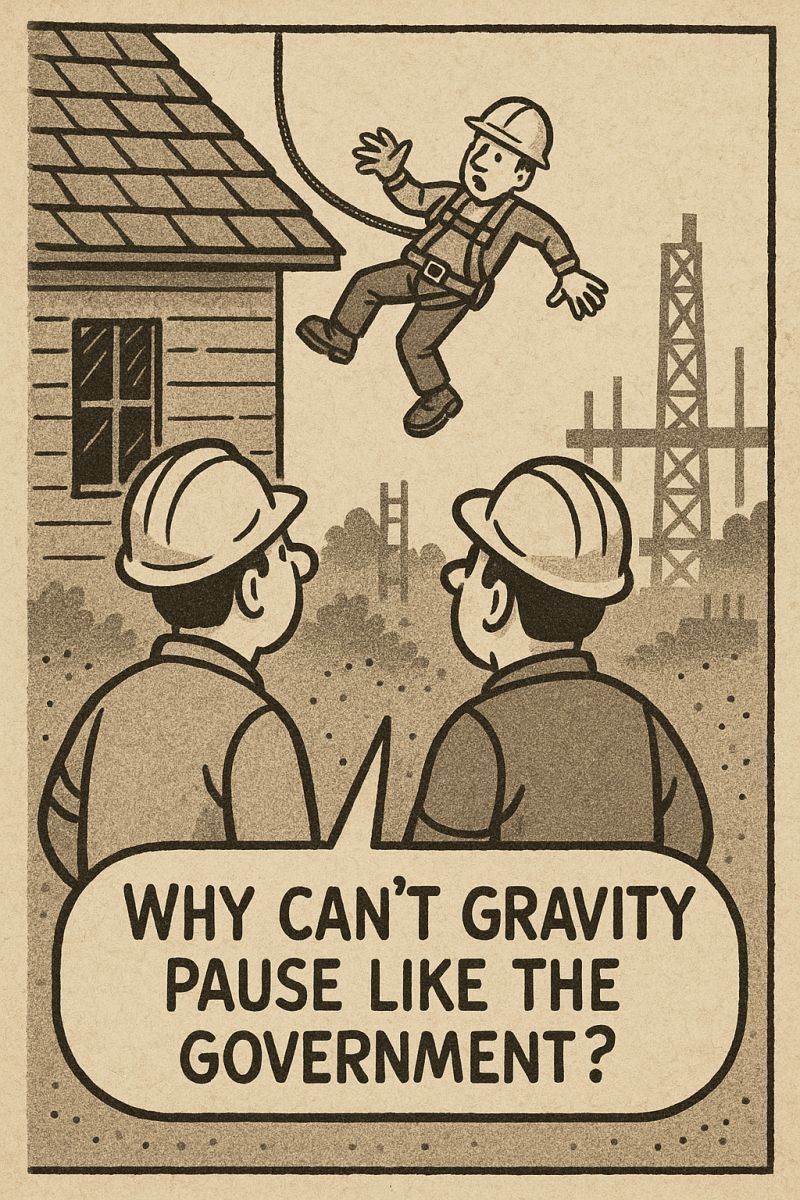 Safety_Pro_Tech's tweet image. Gravity doesn’t take breaks.
Neither should your safety program.
Stay compliant, connected, and in control with Safety Pro.
👉 safetypro.tech