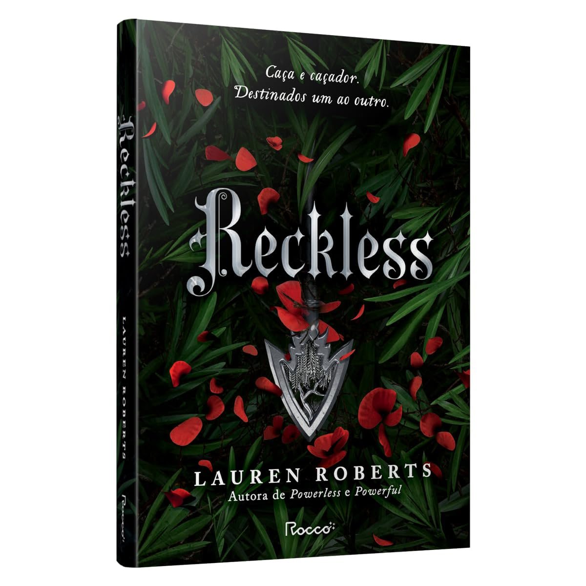 42Clube's tweet image. 🎃 Cupom de Halloween!

📚 Aliada do Vilão
💷 R$40,98 (608 pgs)
🛒 amzlink.to/az0kcAH8HujT8

📚 Reckless
💷 R$37,81 no pix/boleto
🛒 amzlink.to/az06agsthOavm

🎟 Cupom: HALLOWEEN20
• Oferta Amazon por tempo limitado.