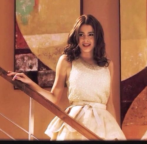 mucho "te creo" pero nadie se acuerda de "habla si puedes"???!!! 
#FUTTTURA #vilu #tini #martinateamo #tecnopolis #1denoviembre