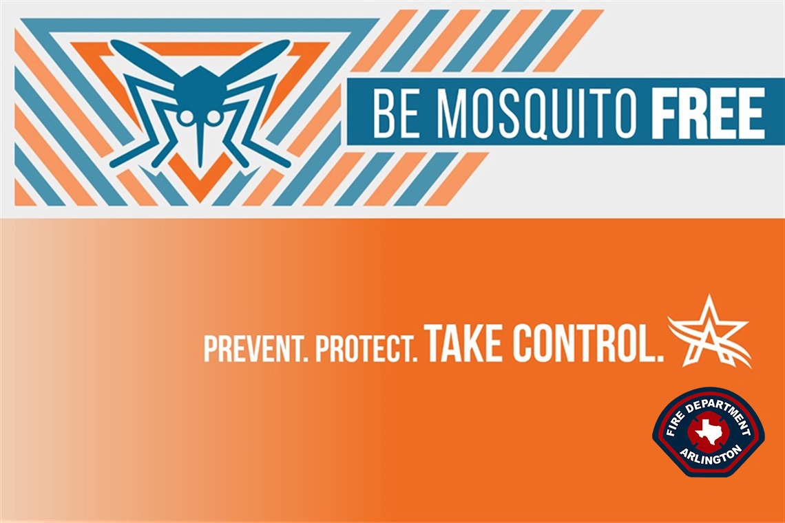 Mosquito / Wants your blood 激レア サイコビリー Tarrant County Public Health has notified the City of Arlington