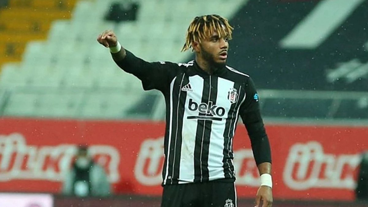 🔥 SON DAKİKA 

Valentin Rosier: “Eğer konuşursam 2020/2021 şampiyonluğu el değiştirir.