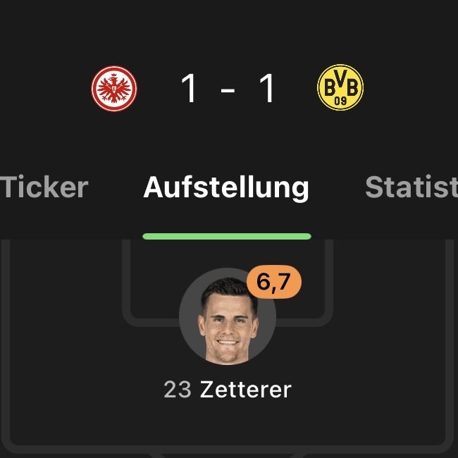 Zweimal in einer Saison aus dem Pokal fliegen ist auch hart