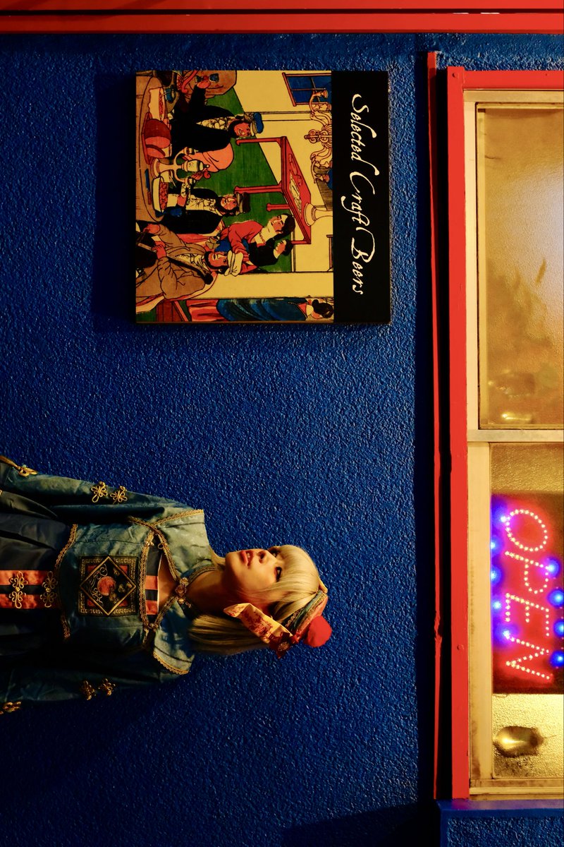 参考写真♡ SESAME STREET×Girls² by PONEYCOMB TOKYO] 受注販売START