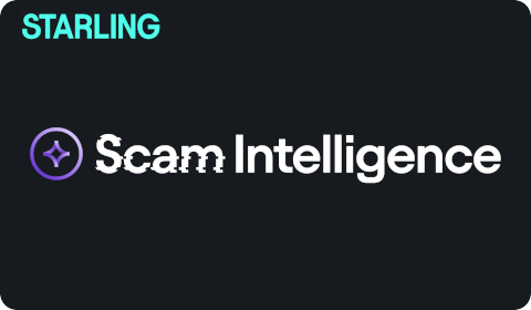 Un détecteur d'#arnaque dans l'app de Starling – blog.cestpasmonidee.fr/2025/10/un-det…

Le nouvel outil de Starling Bank évalue le risque d'arnaque à partir d'une image issue d'une place de marché…