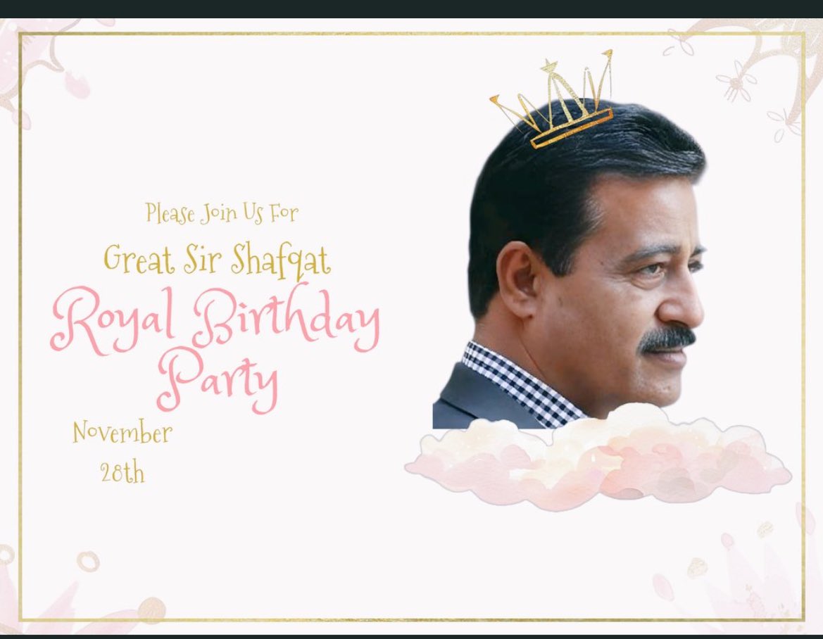 DUA (@adnff1) on Twitter photo #HBDSirShafqat
(#محبت_مافیا) اب ایک بڑی کمیونٹی بن چکا ہے، جس کے تقریباً 189 ہزار فالوورز ہیں، اور یہ لوگوں کو مثبت سوچ، تعلیم اور انسانیت کی خدمت کی طرف راغب کرتا ہے۔ #HBDSirShafqat
(#محبت_مافیا) اب ایک بڑی کمیونٹی بن چکا ہے، جس کے تقریباً 189 ہزار فالوورز ہیں، اور یہ لوگوں کو مثبت سوچ، تعلیم اور انسانیت کی خدمت کی طرف راغب کرتا ہے۔