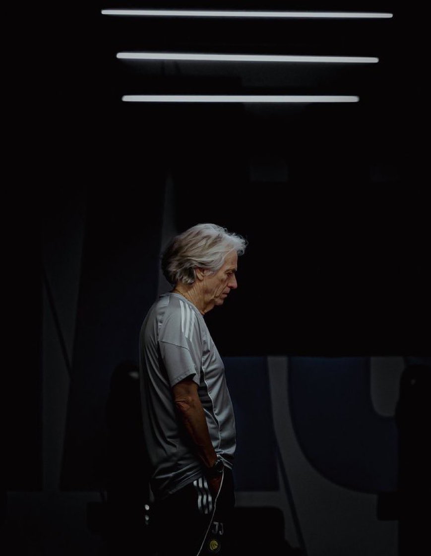 المدرب جيسوس يغادر من كأس الملك للموسم الثاني على التوالي من أمام نفس الخصم (#الاتحاد). ⛔️⛔️