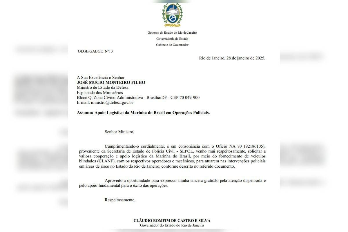 Tumulto BR tweet media