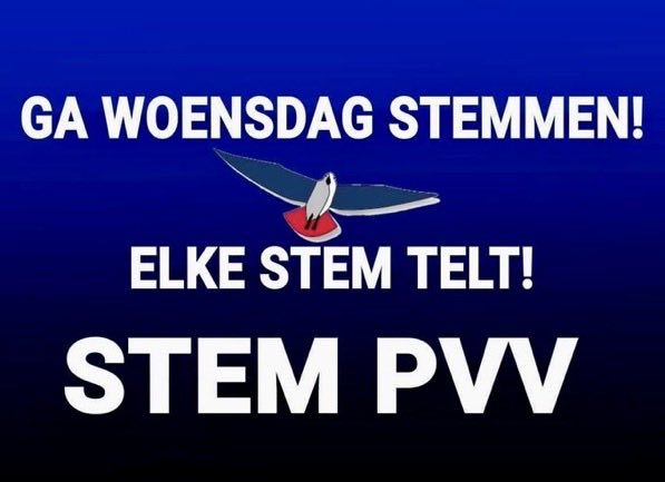 NielsAhob2's tweet image. #slotdebat #hetdebat #stempvv #Wilders