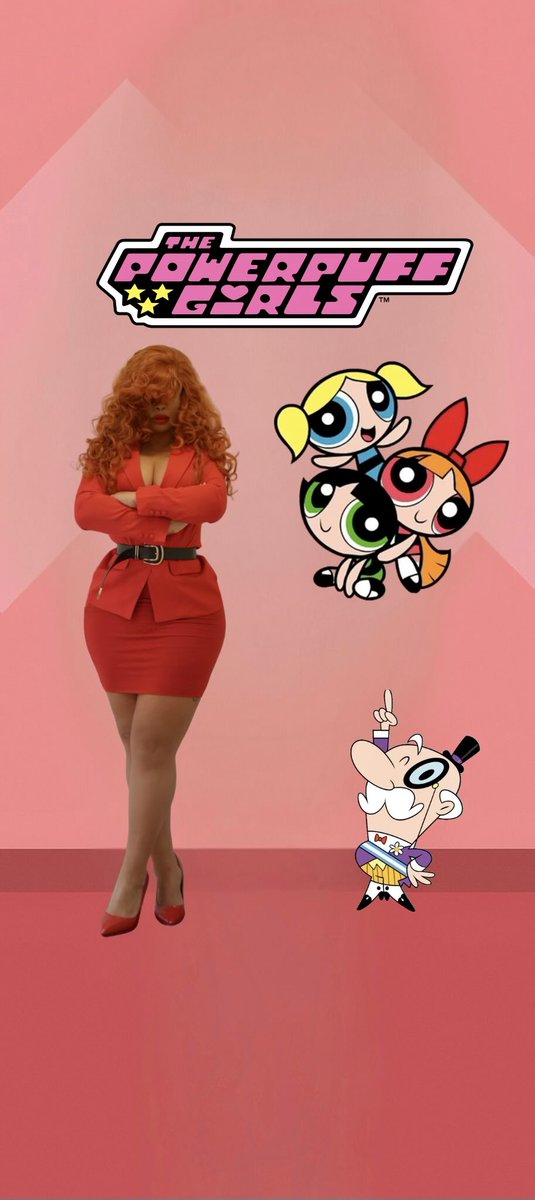 StephhhG13's tweet image. Ms Bellum💋