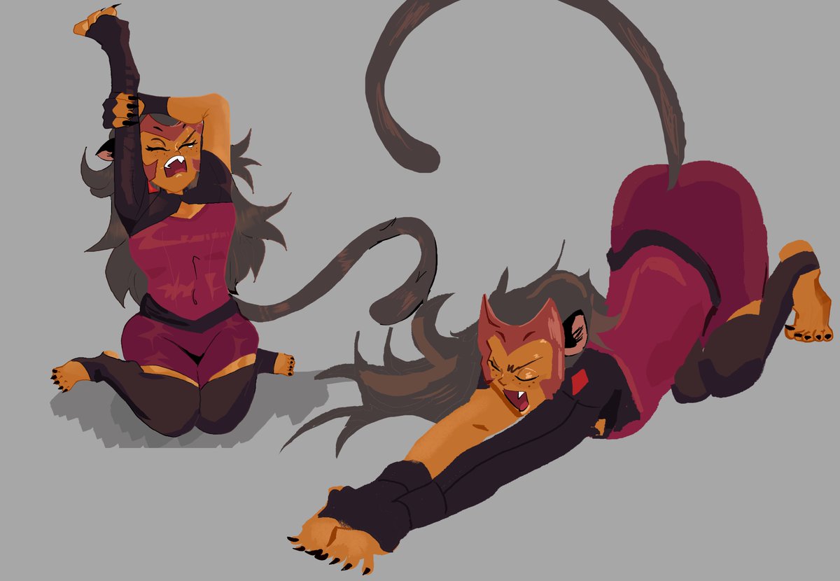 happy #catra day!!!!!!!!!!!!!