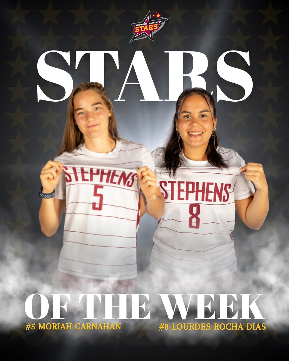 Stephens Soccer tweet media