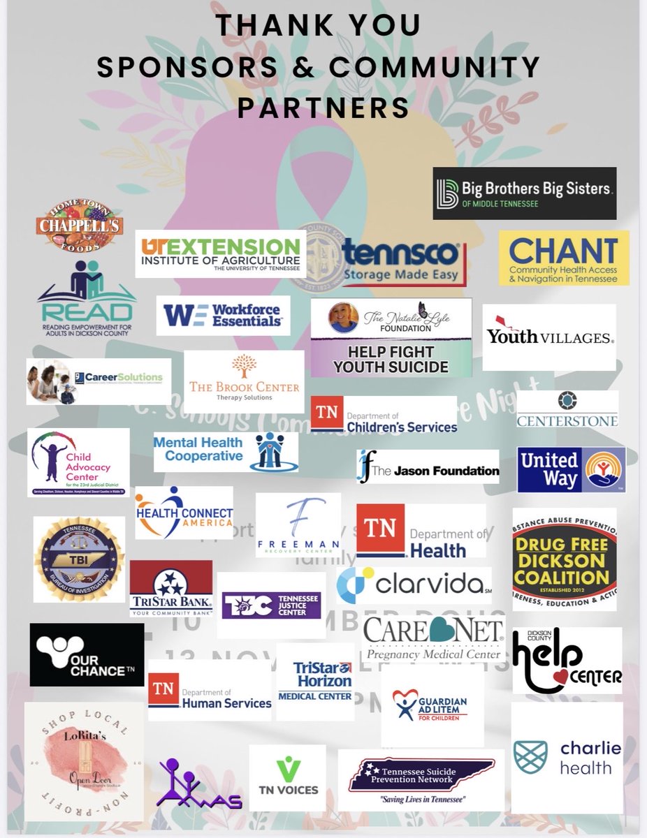 Early Learning Director, Dickson County Schools tweet media