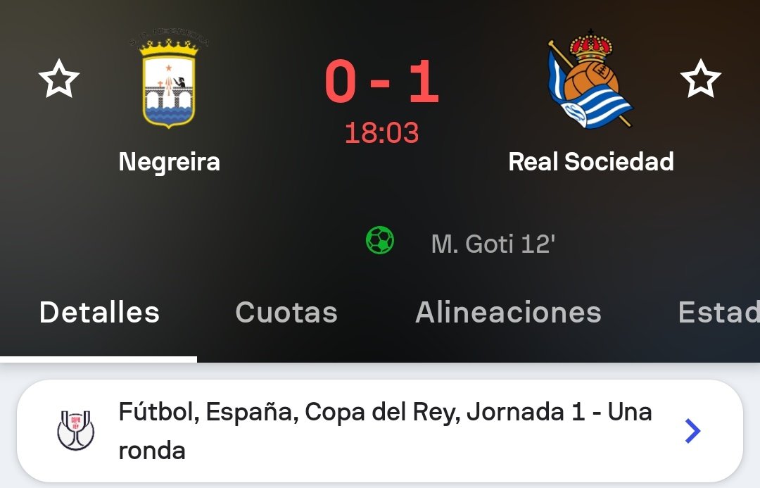 No me parece justo que 2 días después de jugar el Clásico estén jugando un partido de Copa.