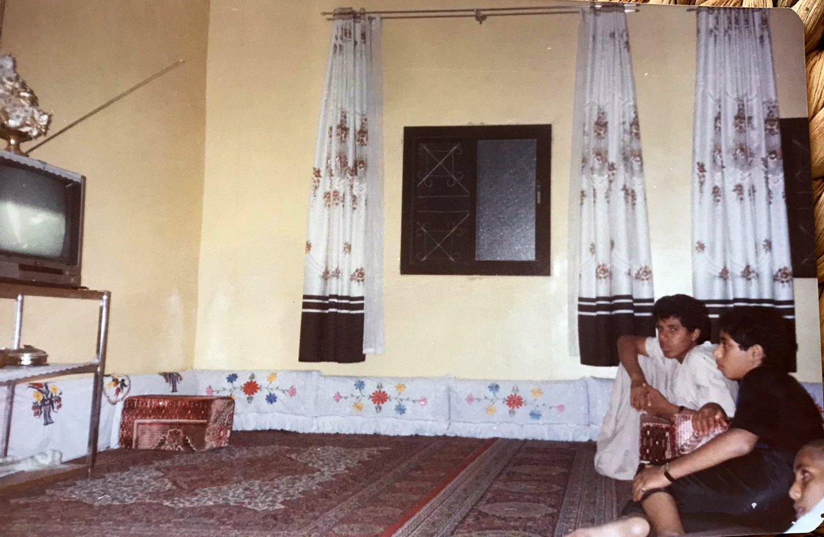 اخر مره حقق #النصر كأس الملك 
ذكريات 🥲
#النصر_الاتحاد