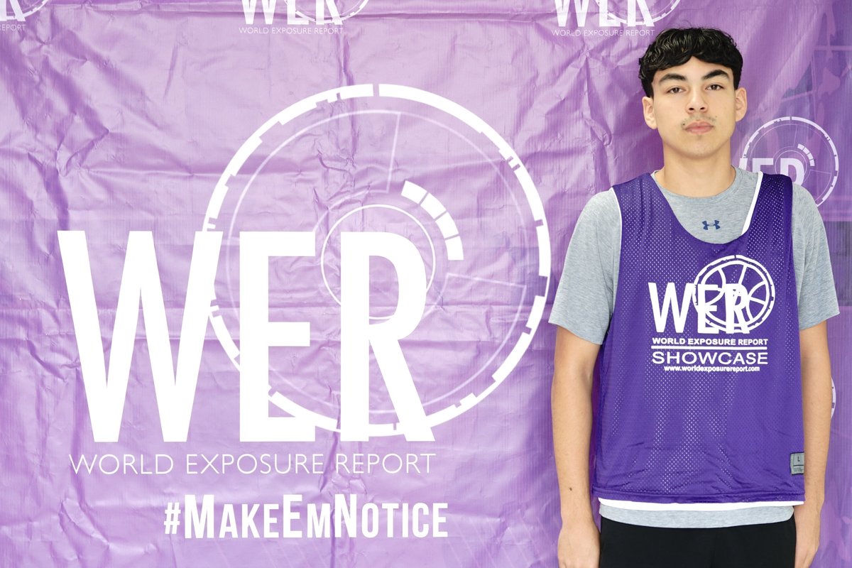 World Exposure Report Men’s Basketball tweet media