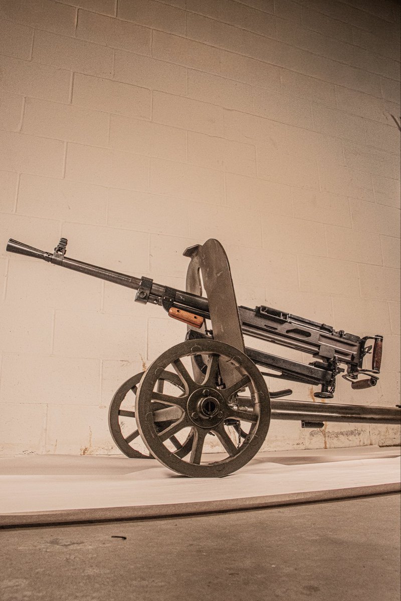 Centerfire Systems tweet media