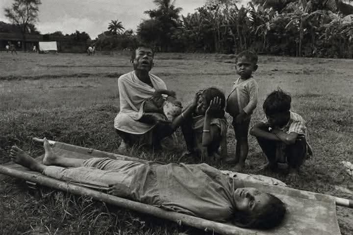 The rapist and the raped can never walk on the same street. Can they?

Yes, you have spoken one of the truest lines ever that Bangladesh, India and Pakistan have a shared history. But the question is- do the so-called radicals in Pakistan and Bangladesh who claim to be Muslims,