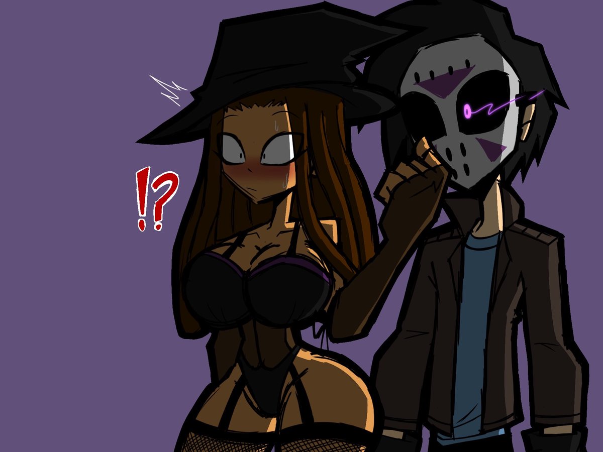 Epic Rule 34🔞 tweet media