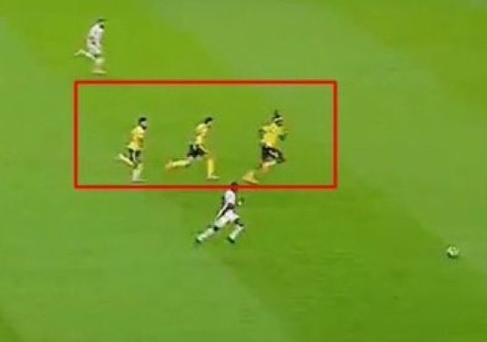 نهاية المصيده 😂😂