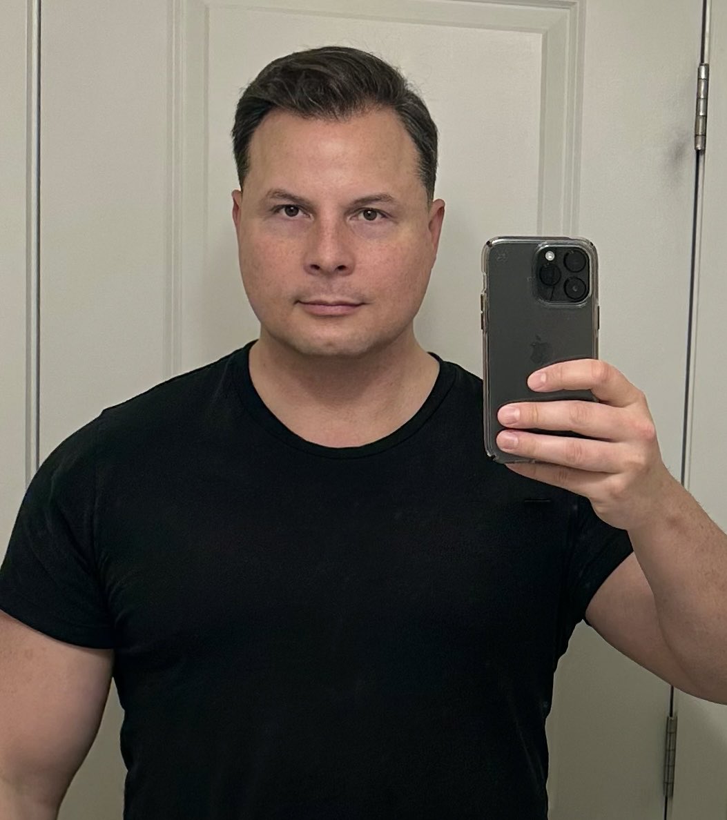 SERGEANT MUSCLE ASS tweet media