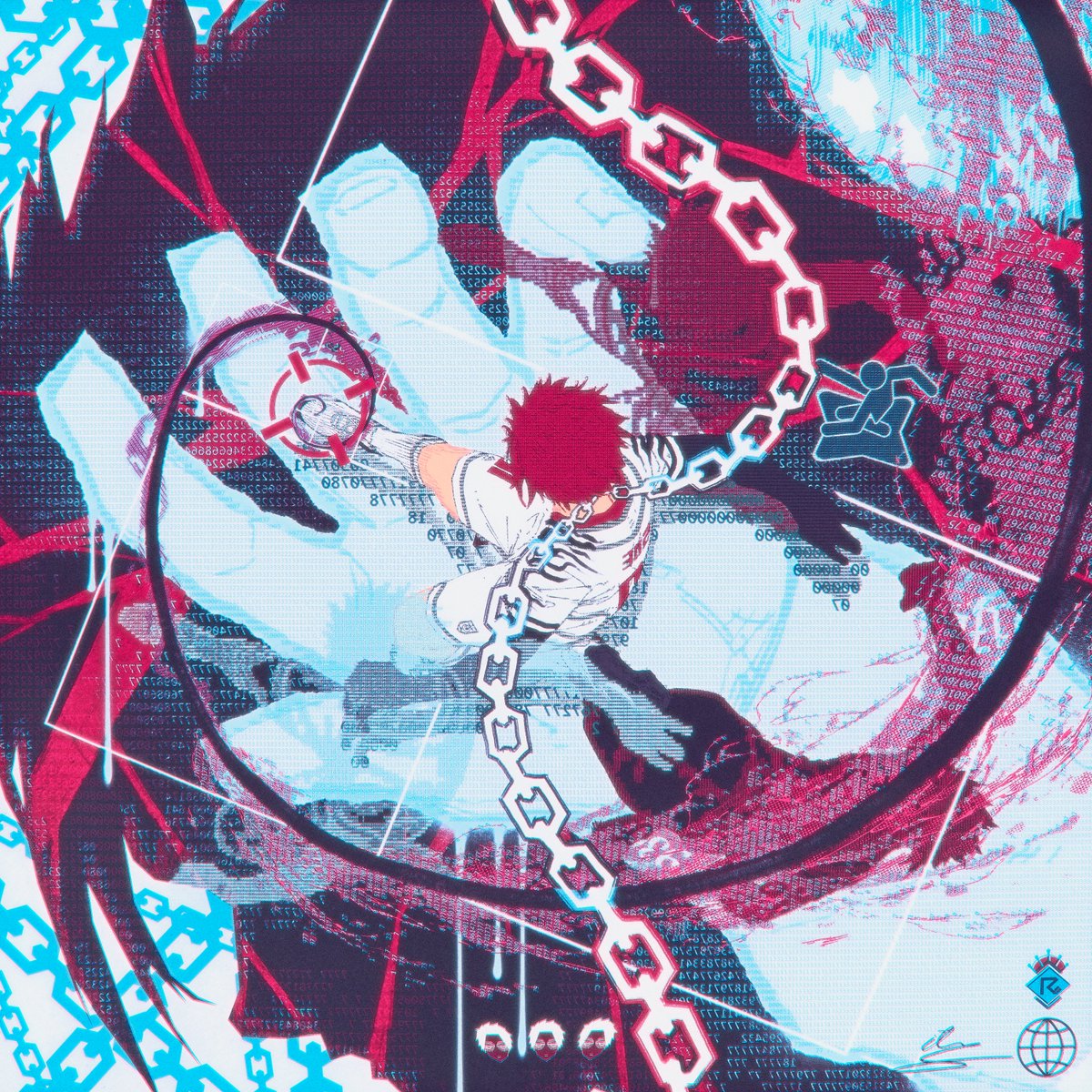 Prodígio - Itoshi Sae 🇯🇵