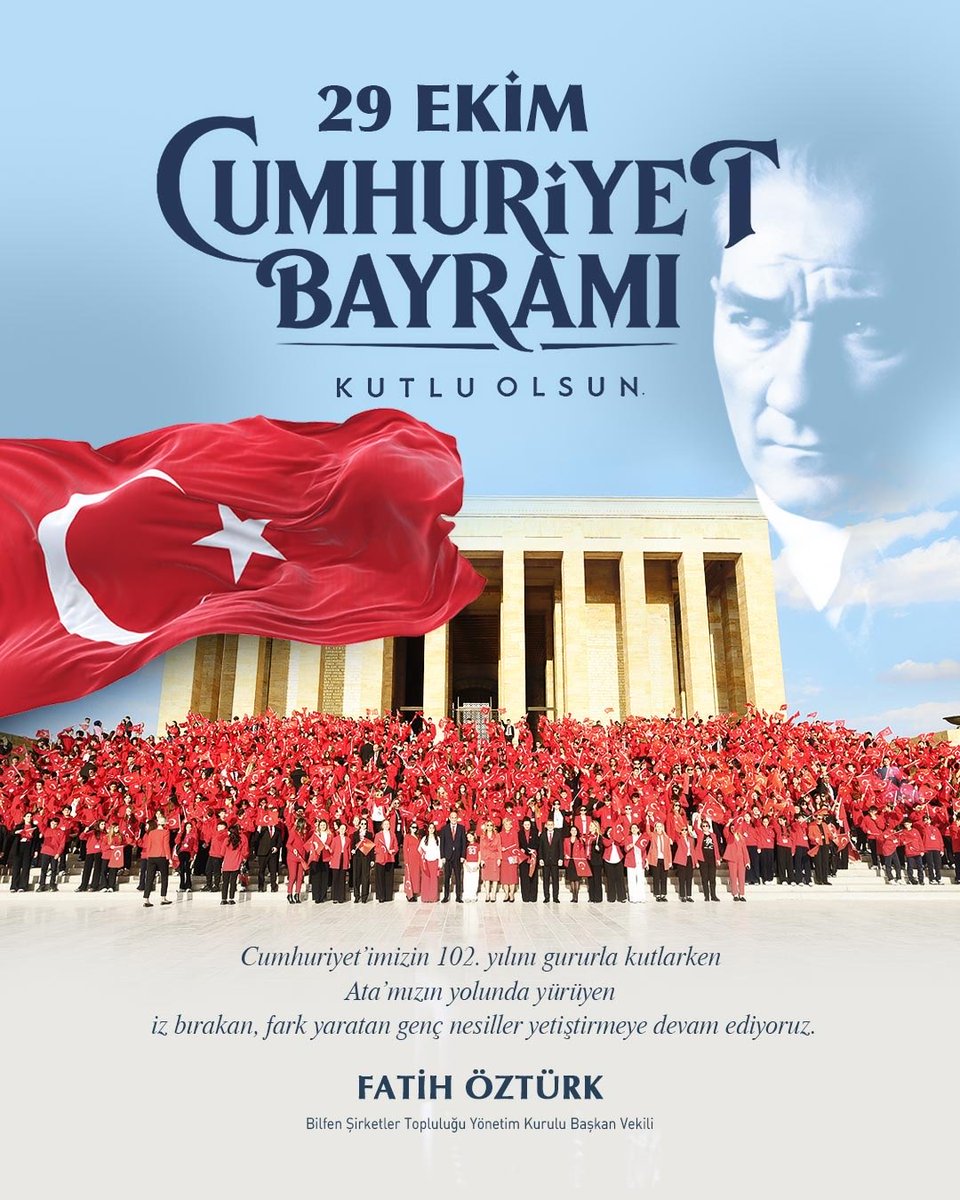 Fatih Öztürk 🇹🇷 tweet media