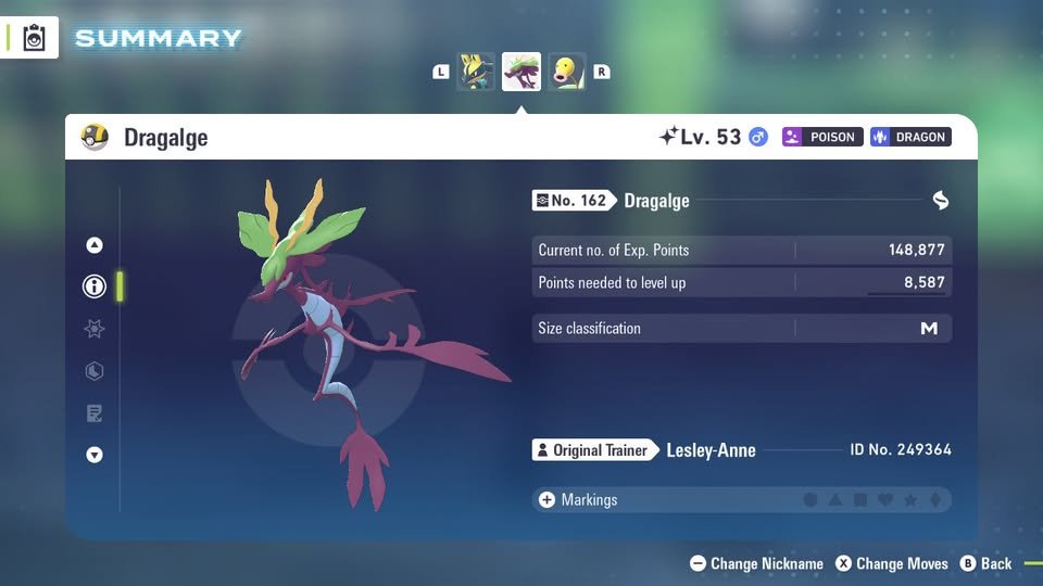 Pretty! 93 resets! :D