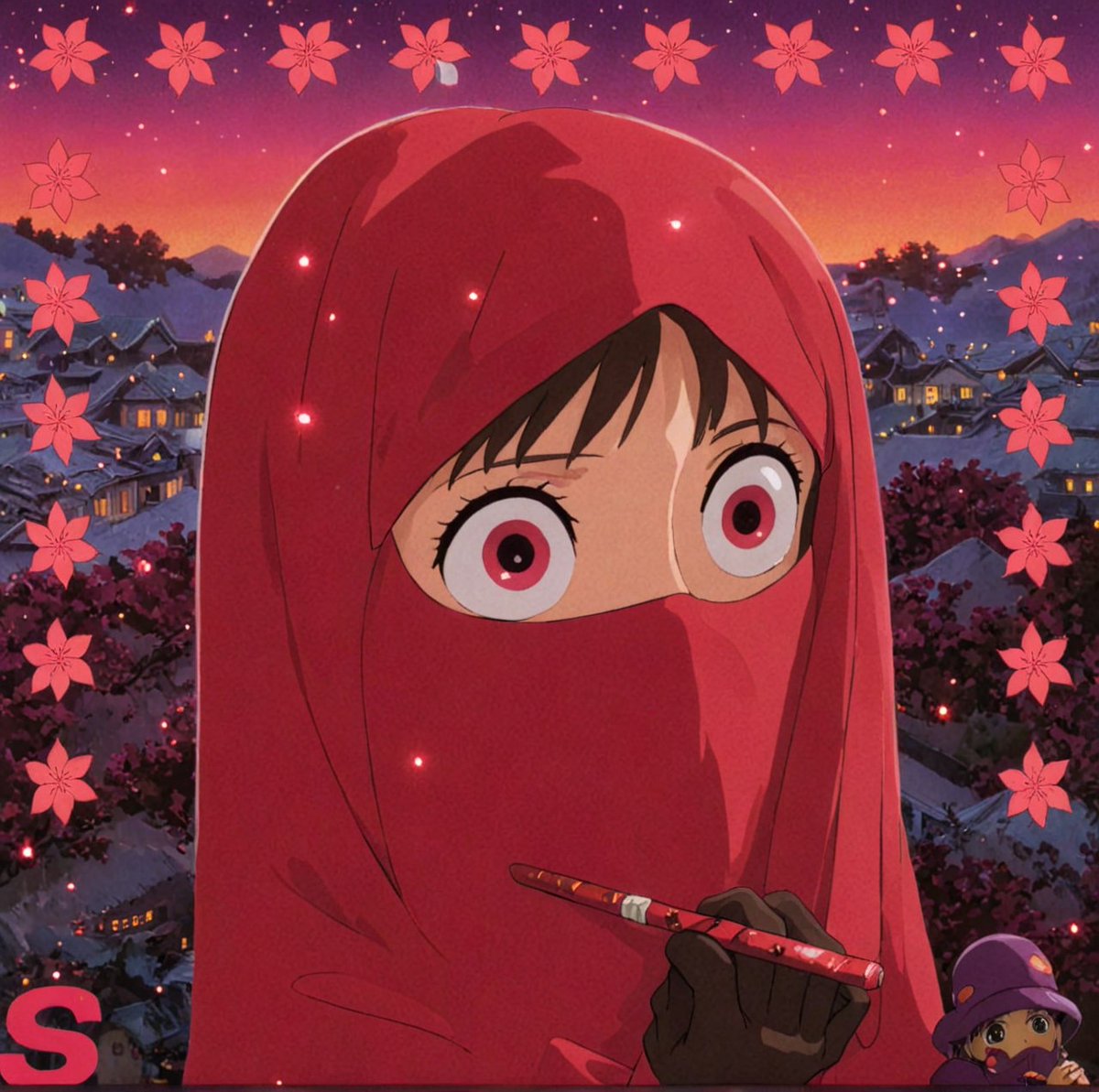 NiqadysBot's tweet photo. ✨New Niqady buy!✨

🧕 Niqadio #658

💵 Price: 0.137 SOL
👤 Buyer: HUZvF...6qE
🛍️ Marketplace: Magic Eden
🔗 TX: https://t.co/Ad8cbEouXe

Buy on Tensor: https://t.co/vYNMTLzifg
Buy on ME: https://t.co/UahZDexglV

✨Nur Ruhak • نور روحك✨ https://t.co/4K0x6KsHxj