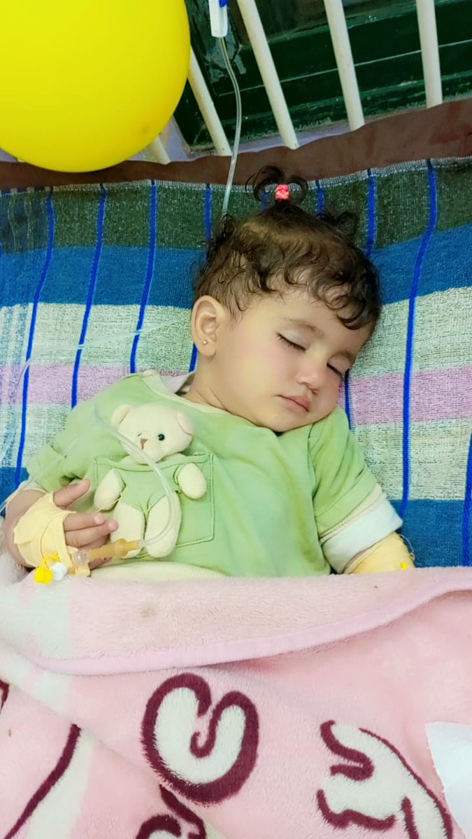 Nada from Gaza tweet media