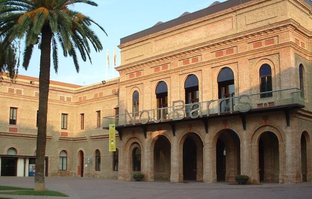 Nou Barris engega un pla per impulsar el català
 diaridelallengua.cat/nou-barris-eng…